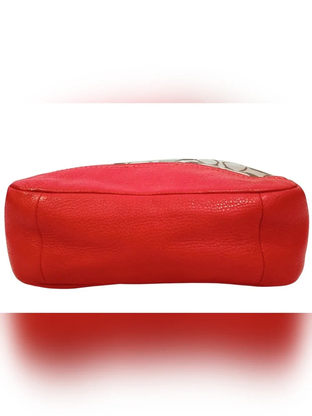 Coach Mini Park Signature Hobo 2 Way Bag - Picture 7 of 14